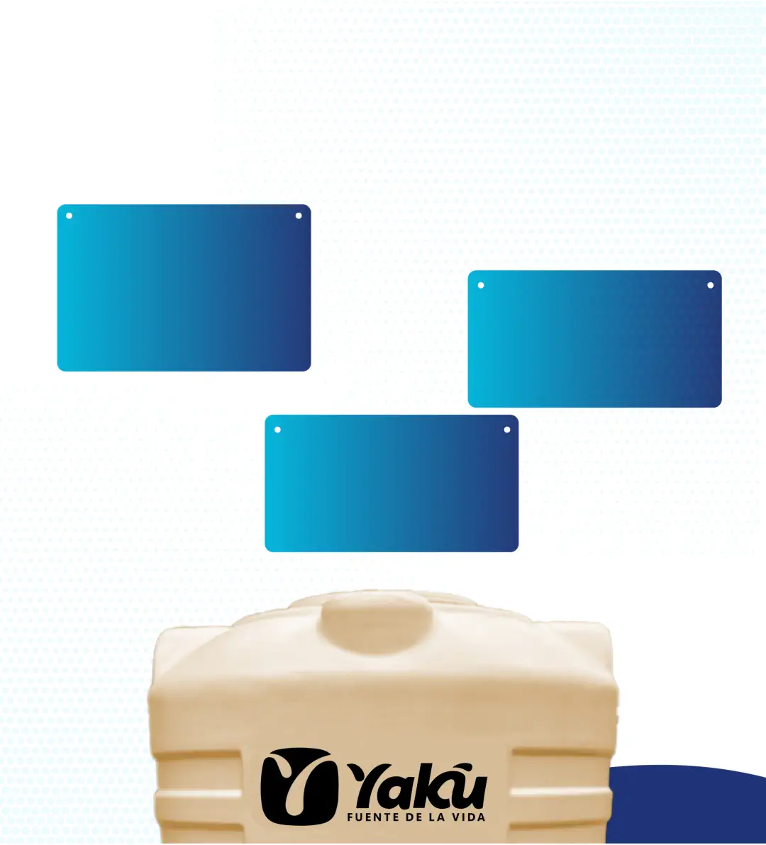 Comentarios de clientes satisfechos con YAKU